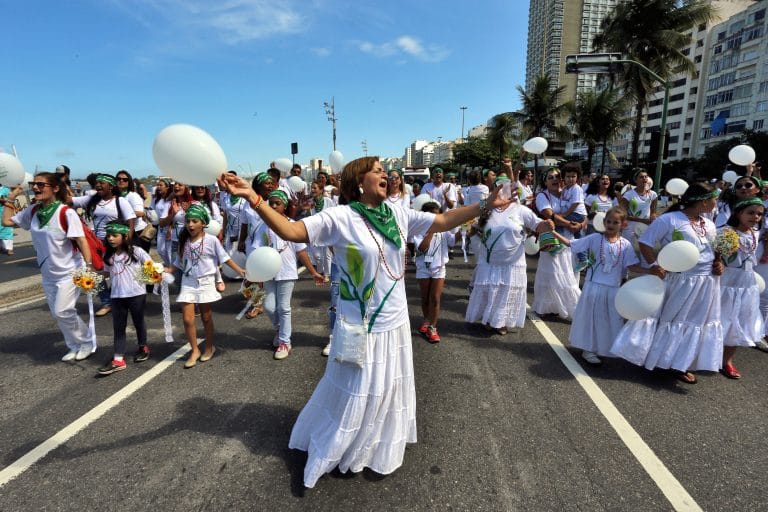 Rio terá I Semana Carioca de Diversidade Religiosa