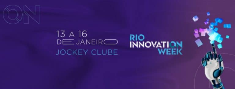 Mox digital promove Projeto Futuro durante a primeira edição do Rio Innovation Week