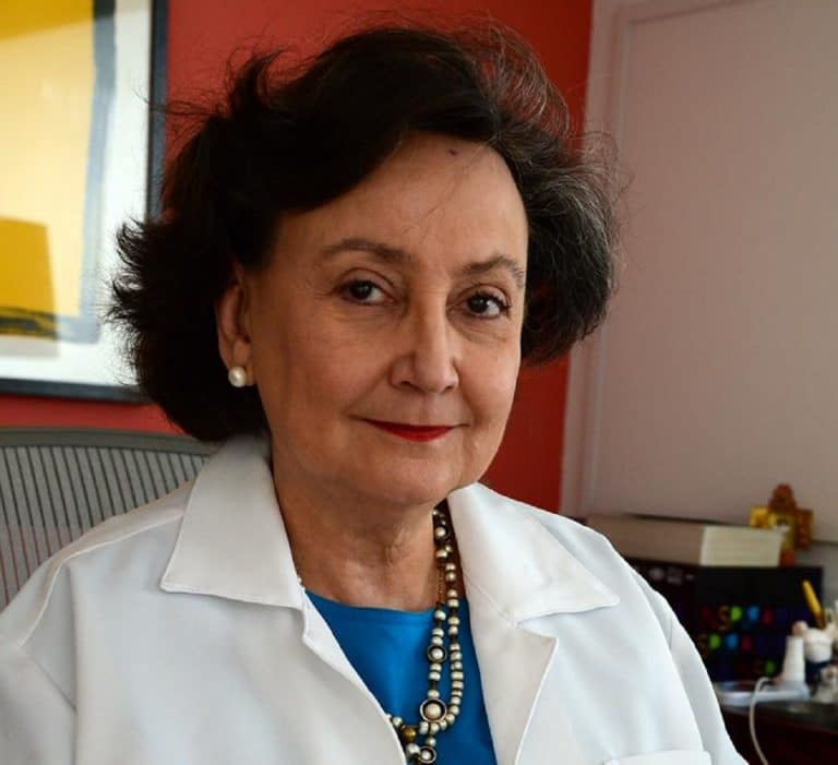 Margareth Dalcolmo, pesquisadora da Fiocruz, é eleita para a Academia Nacional de Medicina