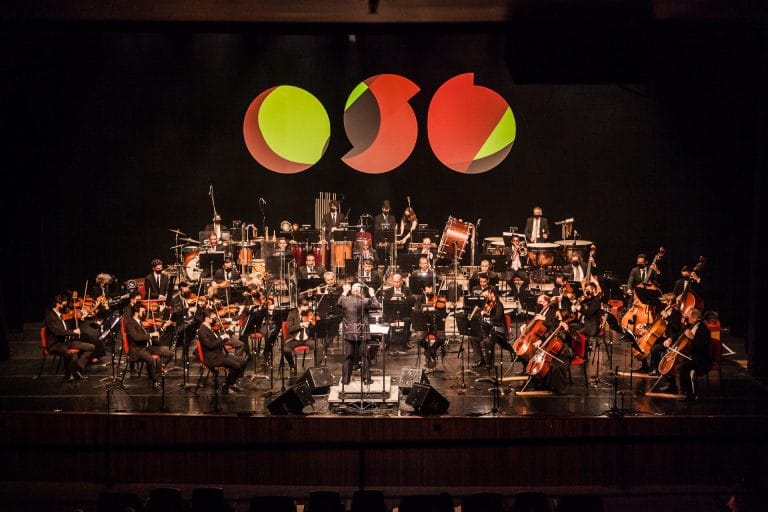 Orquestra Sinfônica Brasileira agora é Patrimônio Cultural Imaterial do Estado do Rio de Janeiro