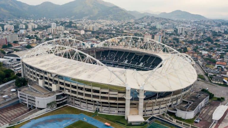 A 20 dias da estreia, Campeonato Carioca ainda não tem tabela detalhada