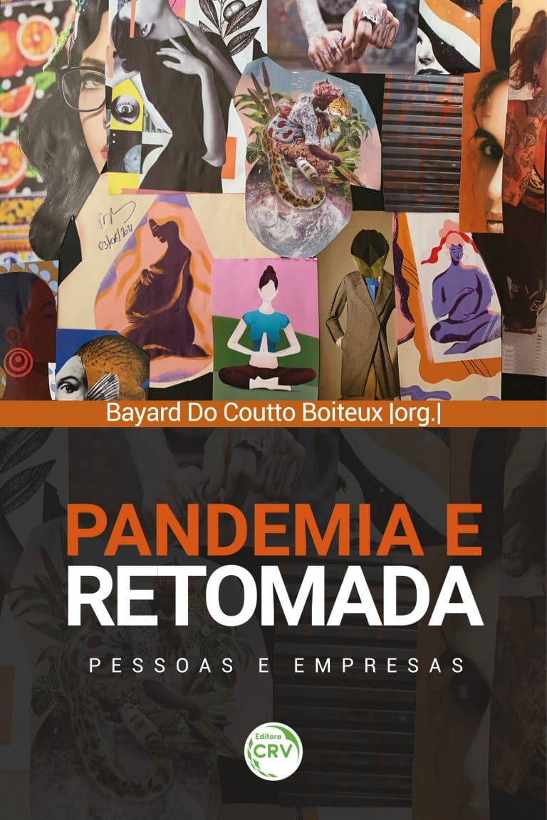 ‘Pandemia e Retomada’: novo livro, organizado por Bayard Boiteux, apresenta cases de sucesso