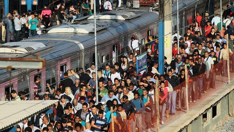 Mais de 45 mil passageiros ativam Bilhete Único e garantem Tarifa Social de R$ 5 nos trens do Rio