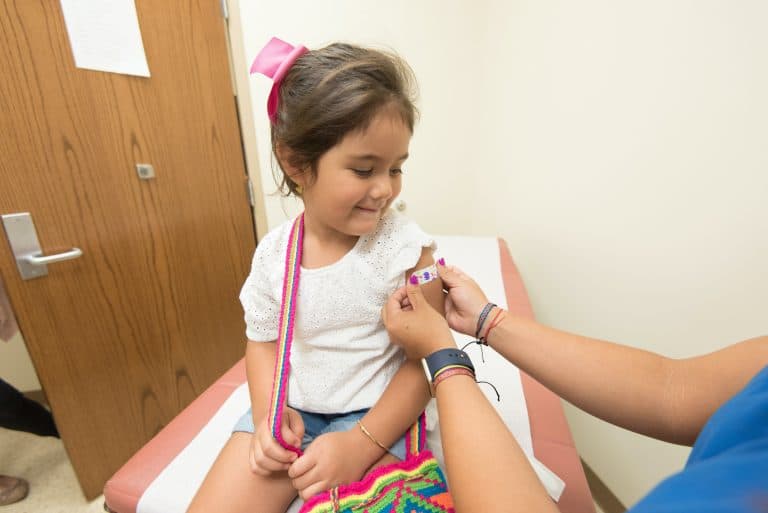 Niterói inicia vacinação contra a Covid-19 em crianças no dia 17