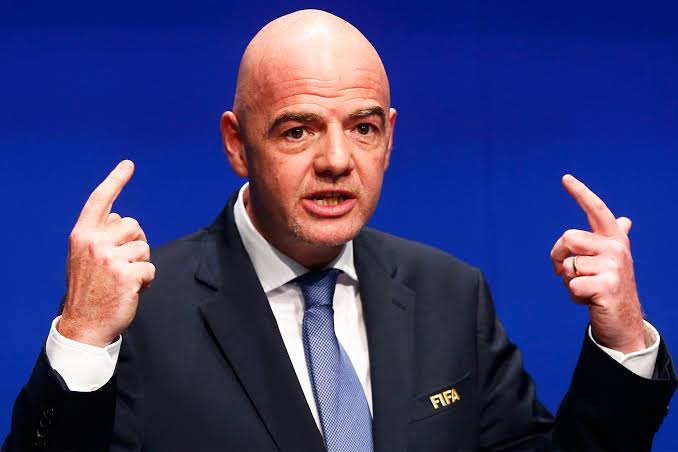 André Luiz Pereira Nunes – Mais uma polêmica da FIFA: aumento no Mundial de Clubes