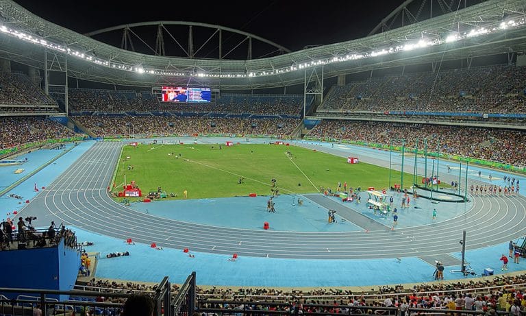 Após 13 anos, Troféu Brasil de Atletismo voltará a ser realizado no Rio de Janeiro