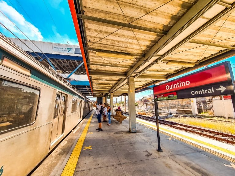 Passageiros de trens do RJ devem ativar Bilhete Único Intermunicipal até o início de fevereiro para garantir tarifa social