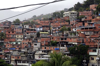 Programa ‘Morar Carioca’ retorna com investimento de R$500 milhões