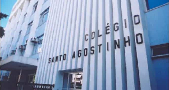 Colégio Santo Agostinho ganhará associação de ex-alunos