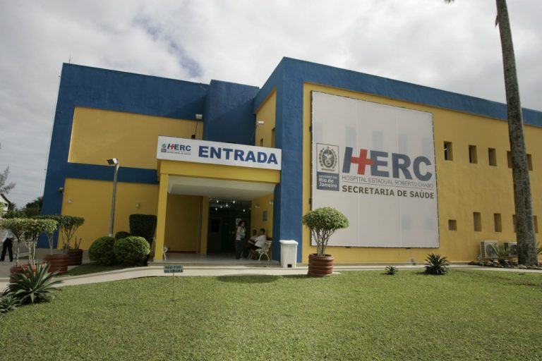 Hospital Estadual Roberto Chabo completa 20 anos e ganhará centro de trauma e leitos de tratamento intensivo