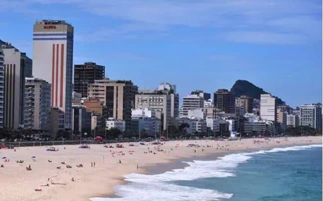 Preços dos imóveis no Rio ficam abaixo da inflação nos últimos 12 meses, segundo Imovelweb