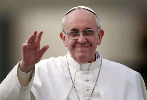 Papa Francisco consagrará Rússia e Ucrânia ao Imaculado Coração de Maria
