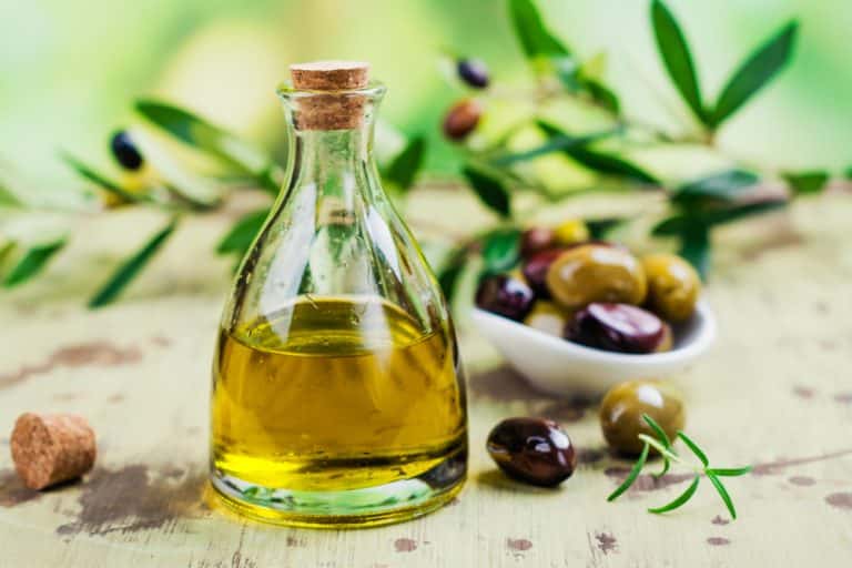 Fernanda Dias: Azeite de oliva. Como escolher um produto de boa qualidade?