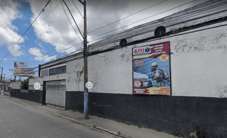 Alerj aprova tombamento do Clube Tamoio, em São Gonçalo