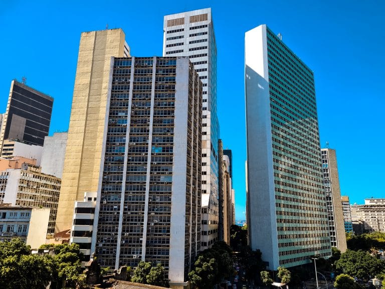 Rio de Janeiro é o terceiro estado do país com maior número de novas empresas em 2022