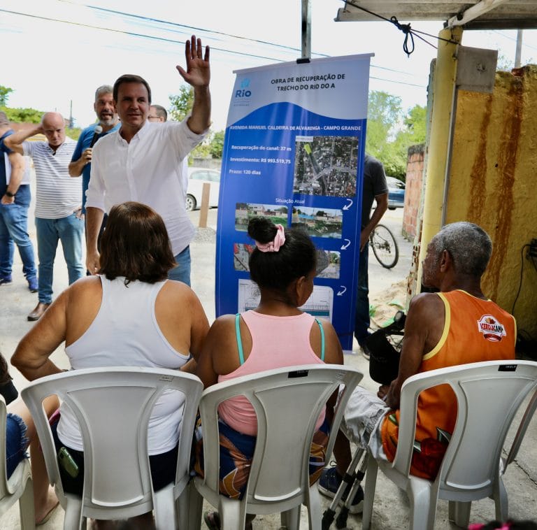 Diário do Rio de Janeiro  Quem ama o Rio lê – Um Jornal do Rio de