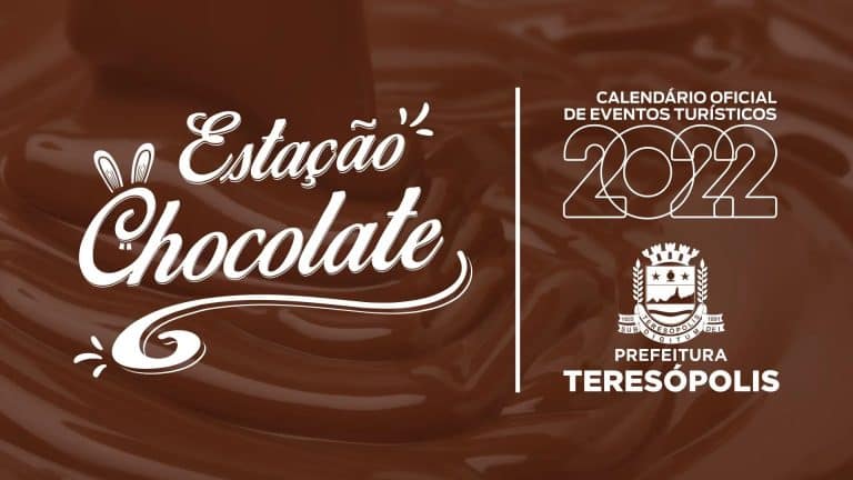 Teresópolis tem até 30 de abril eventos ligados ao chocolate