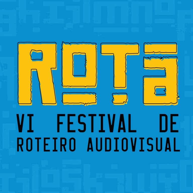ROTA – Festival de Roteiro Audiovisual abre inscrições para sua sexta edição