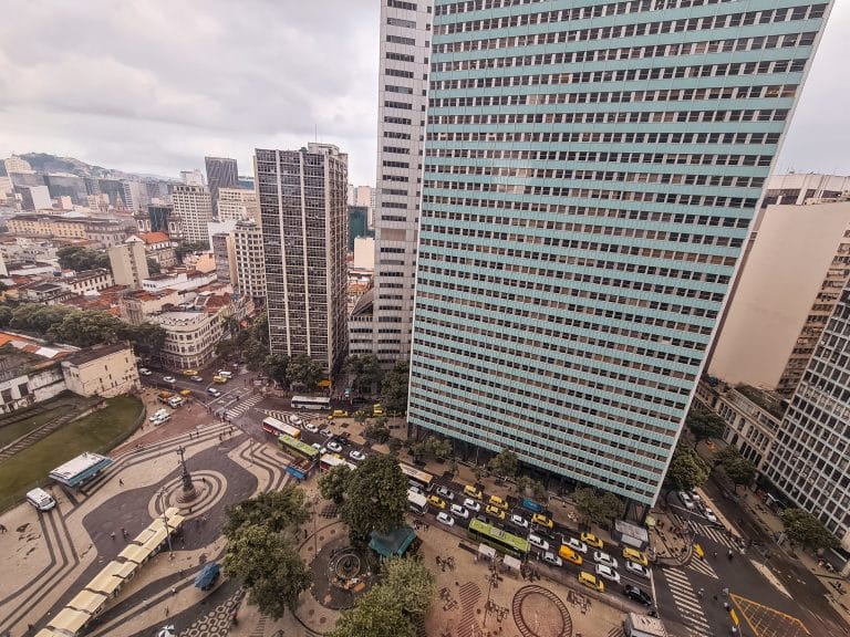 Servidores municipais do Rio terão direito a credito imobiliário para comprar imóveis no Centro