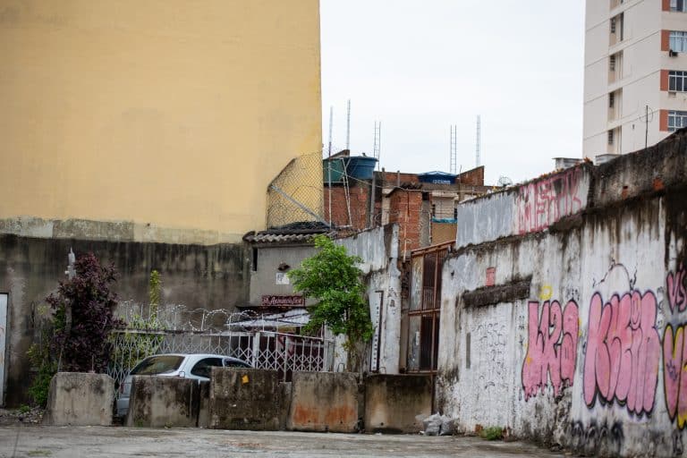 Pedro Duarte: Como são usados os imóveis públicos do seu bairro?