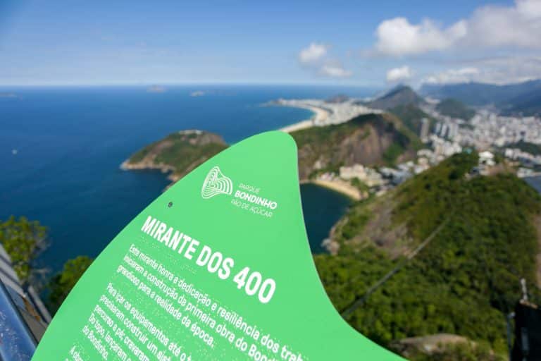 <strong>Rio de Janeiro recebe jornalistas e influenciadores de Dubai em nova press trip da Embratur</strong>