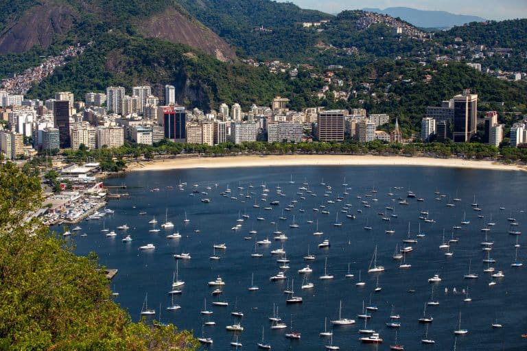 Pesquisa afirma que Rio de Janeiro é o estado mais conhecido por brasileiros quando o assunto é praia