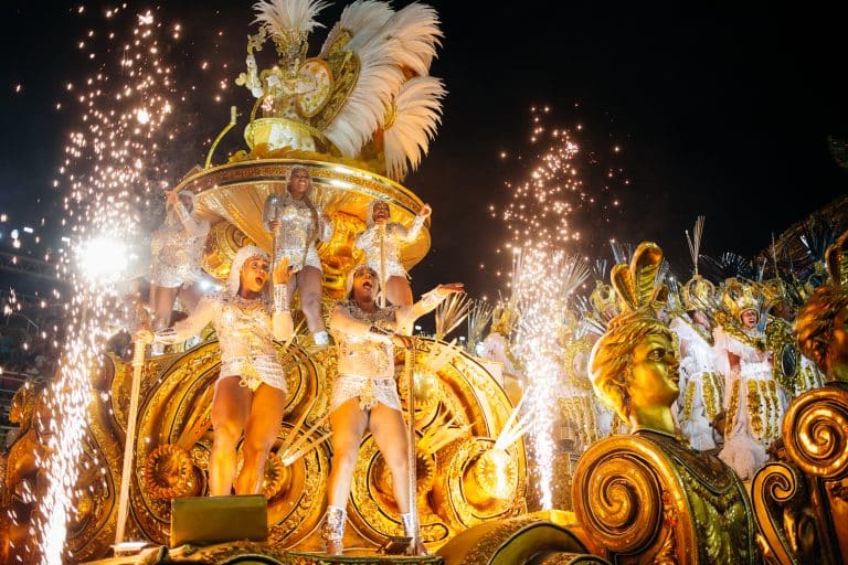 Ordem dos desfiles do Grupo Especial do Carnaval 2023 é divulgado