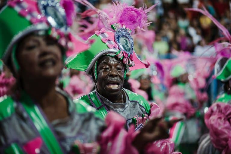 Rio Carnaval 2023 terá abertura com ‘mini desfiles’ e lançamento de sambas em dezembro