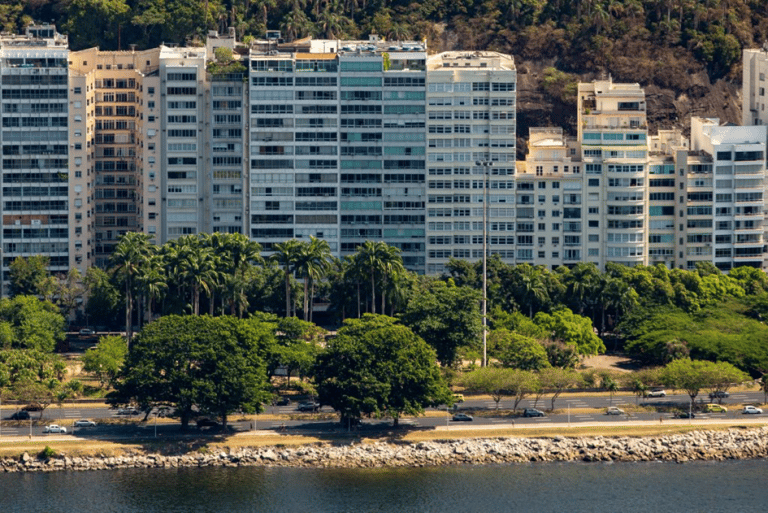 Mercado imobiliário carioca registra crescimento no número de transações de compra e venda de imóveis em 2021