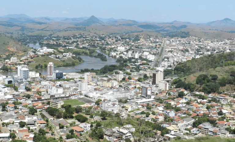 Guilherme Fonseca: Hospital Federal para o Noroeste Fluminense