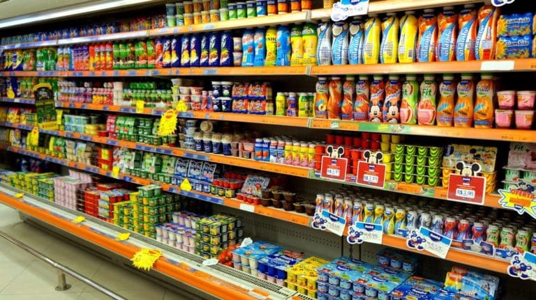 Leitores de códigos de barras serão obrigatórios em supermercados do Rio