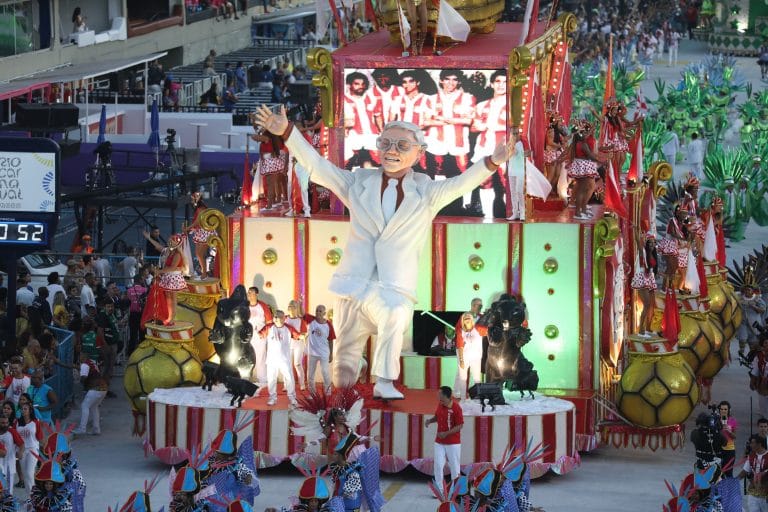 2013 - Carnaval de Rua, Bloco Varandão, Vila Isabel,RJ