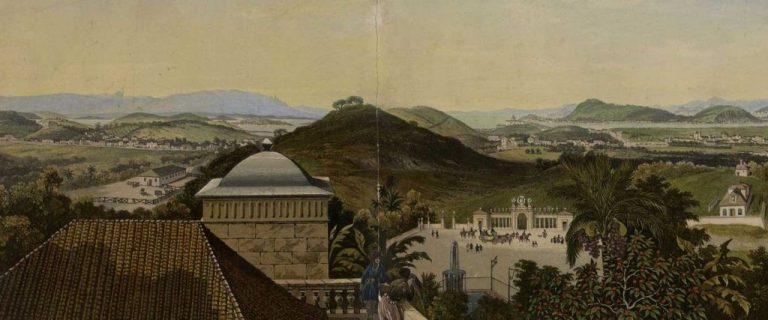 Museu Rio Memórias lança Mapa Interativo e quatro novas galerias que contam a história da cidade