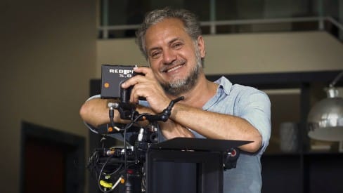 Morre aos 58 anos o cineasta Breno Silveira, diretor de ‘Dois Filhos de Francisco’