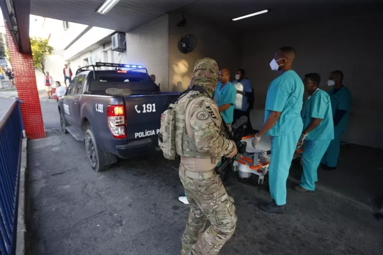 Fachin manifesta ‘preocupação’ com operação policial no Rio que ocasionou a morte de uma mulher