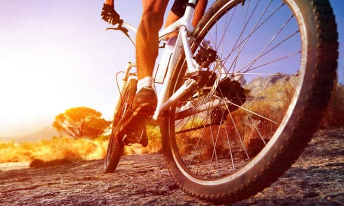 Macaé realiza a ‘Bikeatona’ para incentivar o uso da bicicleta