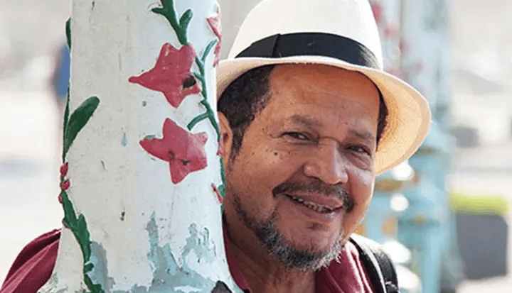 Walter Firmo: olhar refinado do subúrbio e do samba carioca