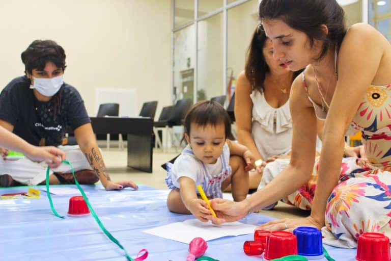 CCBB Educativo oferece programação gratuita para crianças no Rio