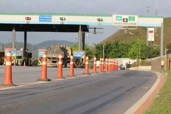 Prefeitura de Magé abre rotas alternativas contra o aumento do pedágio na região