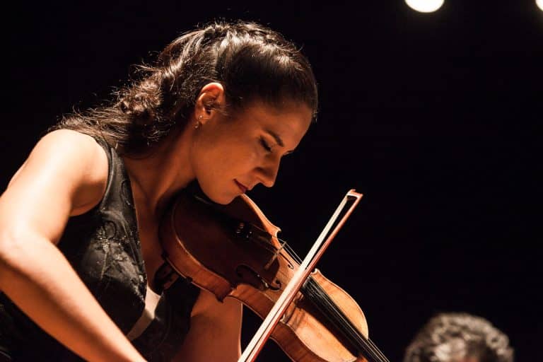 Orquestra Sinfônica Brasileira se apresenta na Cidade das Artes no fim de semana