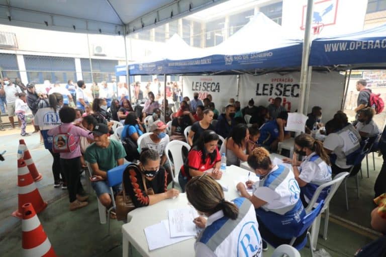 Mutirão a partir desta quarta-feira em Petrópolis facilitará acesso ao programa ‘Aluguel Social’