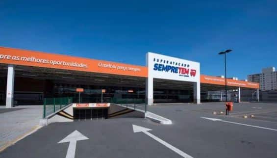 Cabo Frio ganhará uma loja ‘Sempre Tem’, da rede de supermercados capixaba Carone