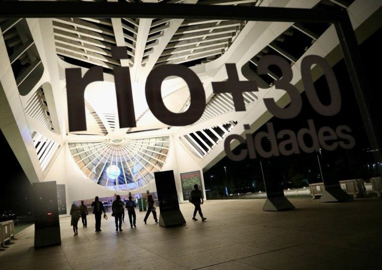 Projeto ‘Rio+30 Cidades’ será apresentado em congresso mundial na Suécia