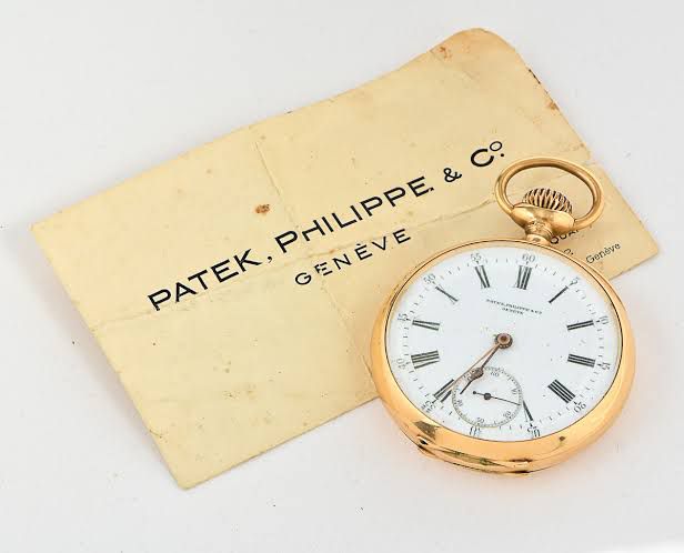 A lenda da relojoaria criada pela Patek Phillipe exclusivamente para os cariocas