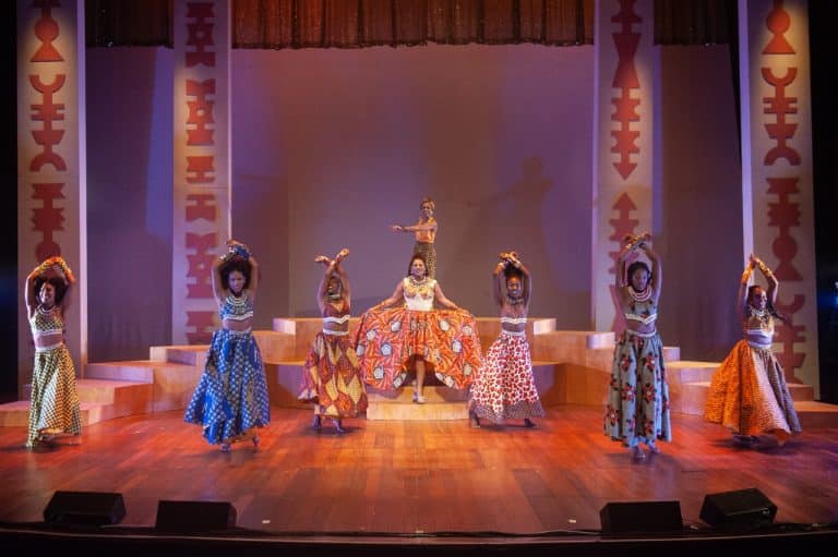 Musical ‘Vozes Negras – A Força do Canto Feminino’ estreia no Teatro Prudential, na Glória