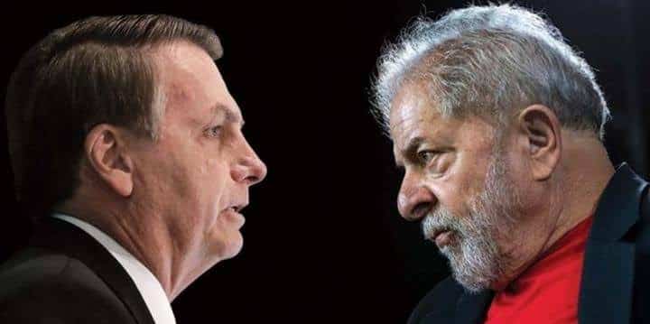 Lula e Bolsonaro planejam pedir doações via Pix para campanha eleitoral