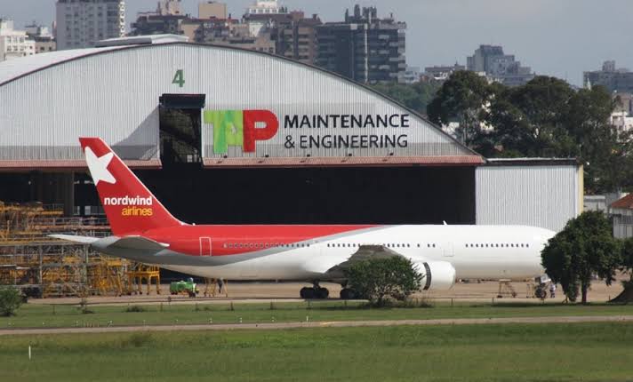 Empresa de manutenção aeronáutica, TAP ME, encerra suas atividades no Brasil