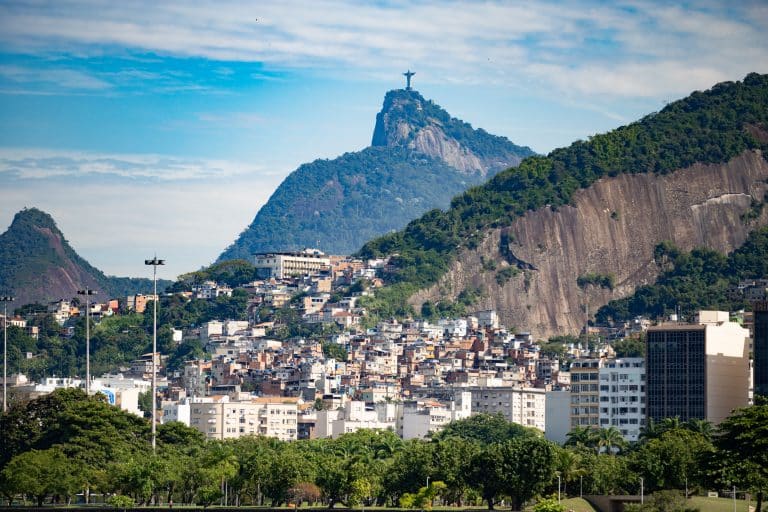 Quando o Rio de Janeiro passou a ser a ‘Cidade Maravilhosa’?
