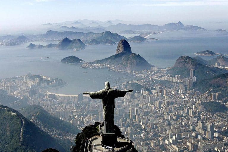 Arrecadação do turismo no Rio supera os R$ 50 milhões no verão 2021/2022