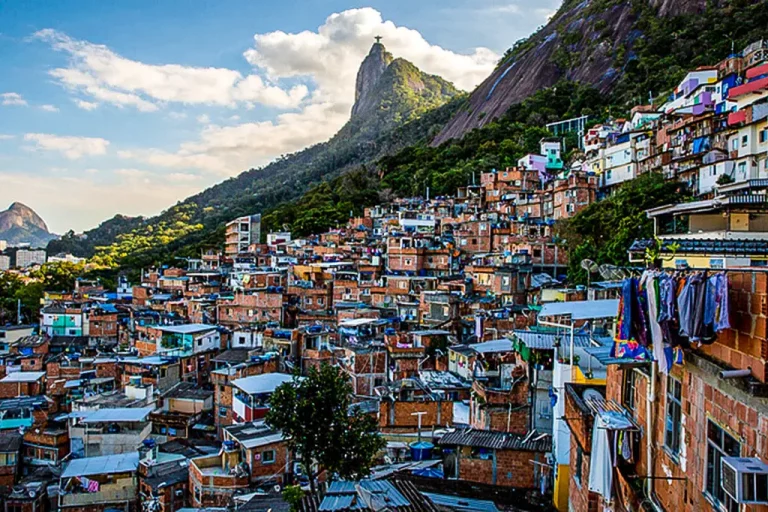 Programa ‘Cidade Integrada’ tem quase 60% de aprovação de moradores do Jacarezinho e Muzema